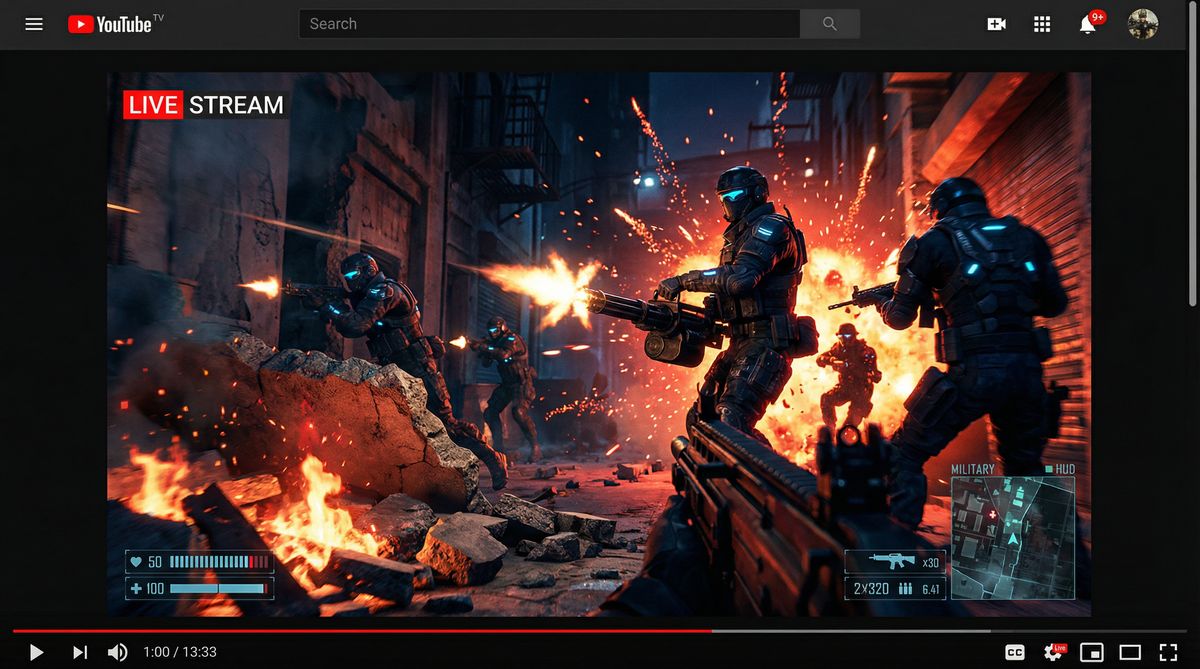 小蓝视频精选视频